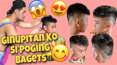 bagets nagpachupa|bagets.